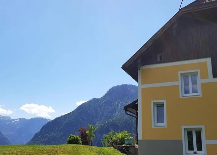 Ferienhaus Kopriwa