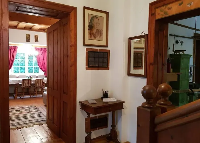 Ferienhaus Kopriwa