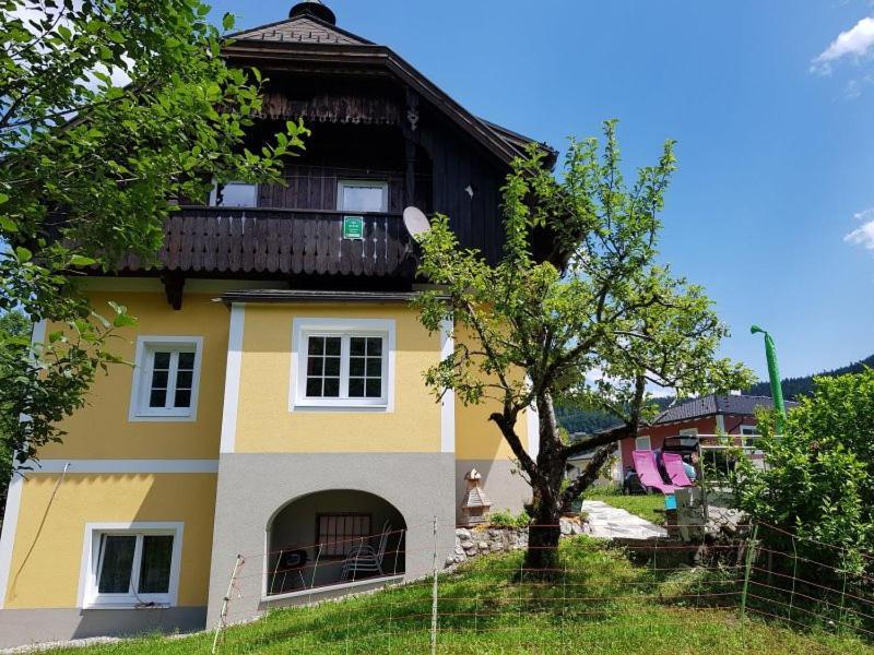 Kopriwa * Bad Goisern
