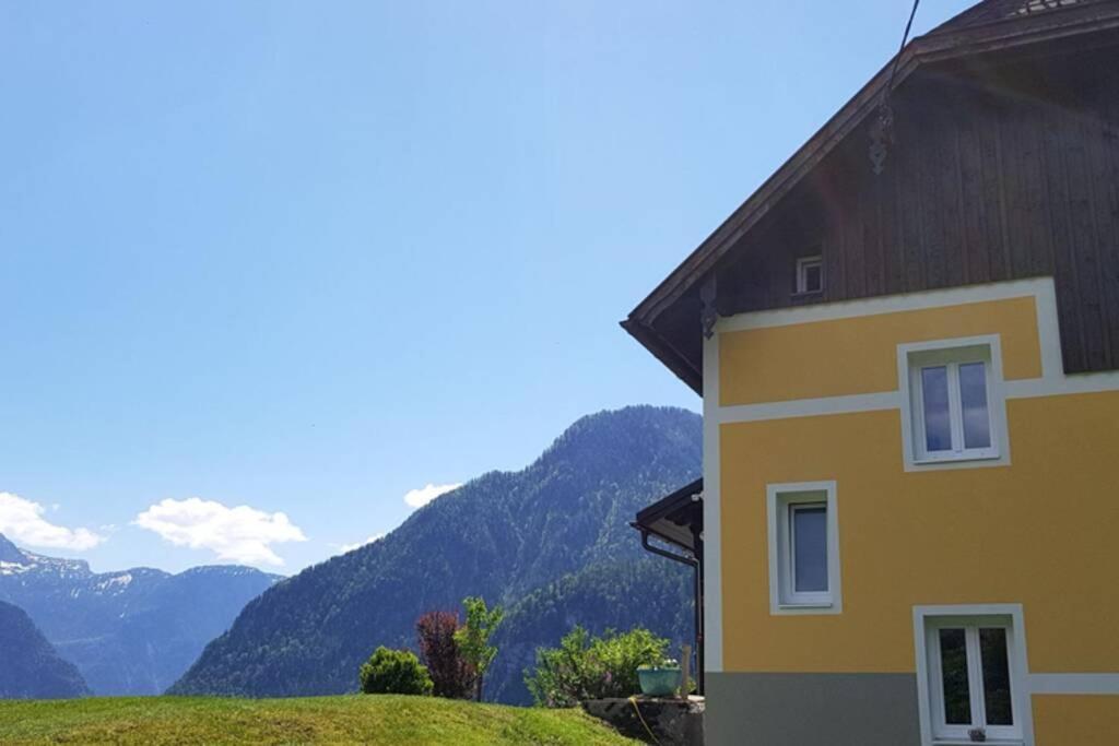 Vakantiehuis Kopriwa Bad Goisern