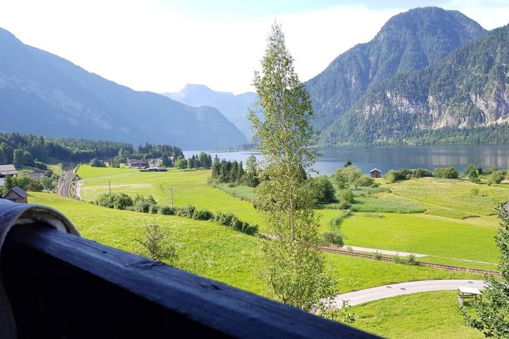 Kopriwa Holiday home Bad Goisern