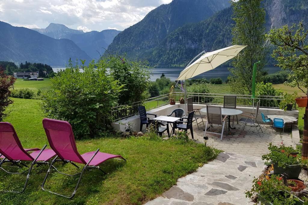 Holiday home Kopriwa Bad Goisern